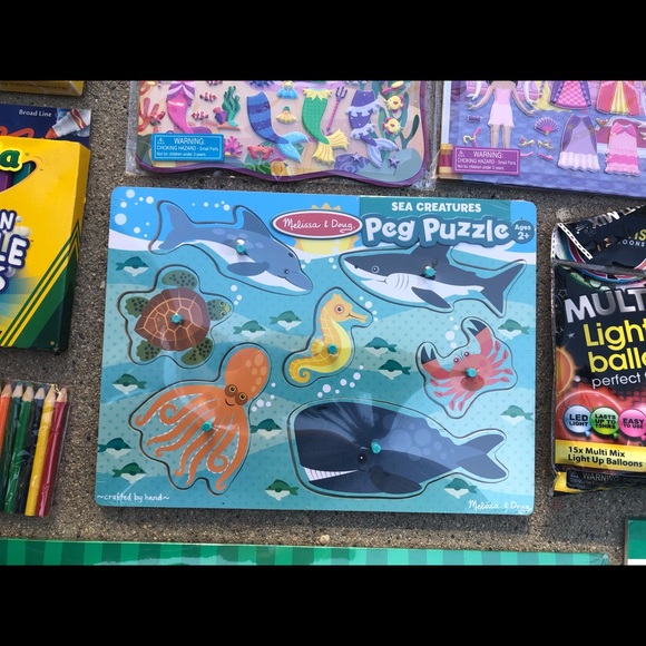 Arts and crafts for kids - Picture 13 of 16